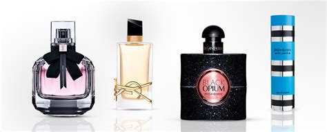 perfume dabber ysl|ysl perfume brands.